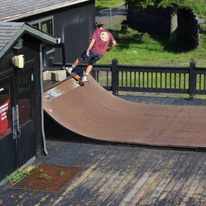 Meet your Posher, Ray